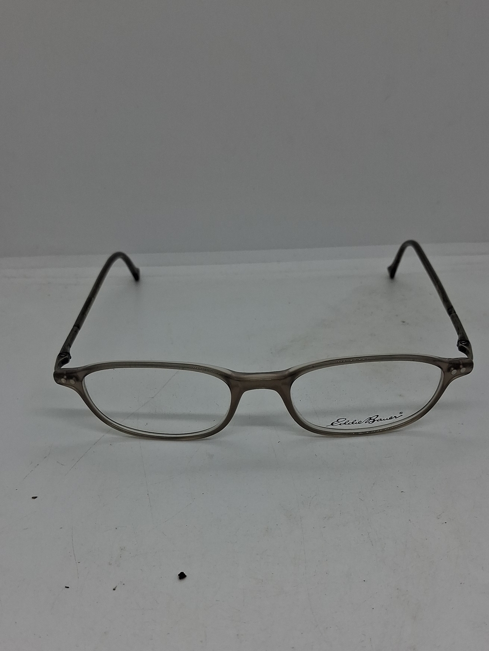 NWOT Rxable Eddie Bauer Sequouie Cry Eyeglass Frames